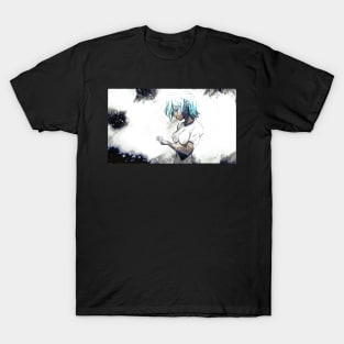 snow T-Shirt